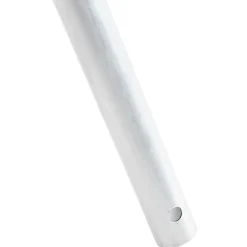 vidaXL Hooivorksteel Ø11x114 staal zilverkleurig