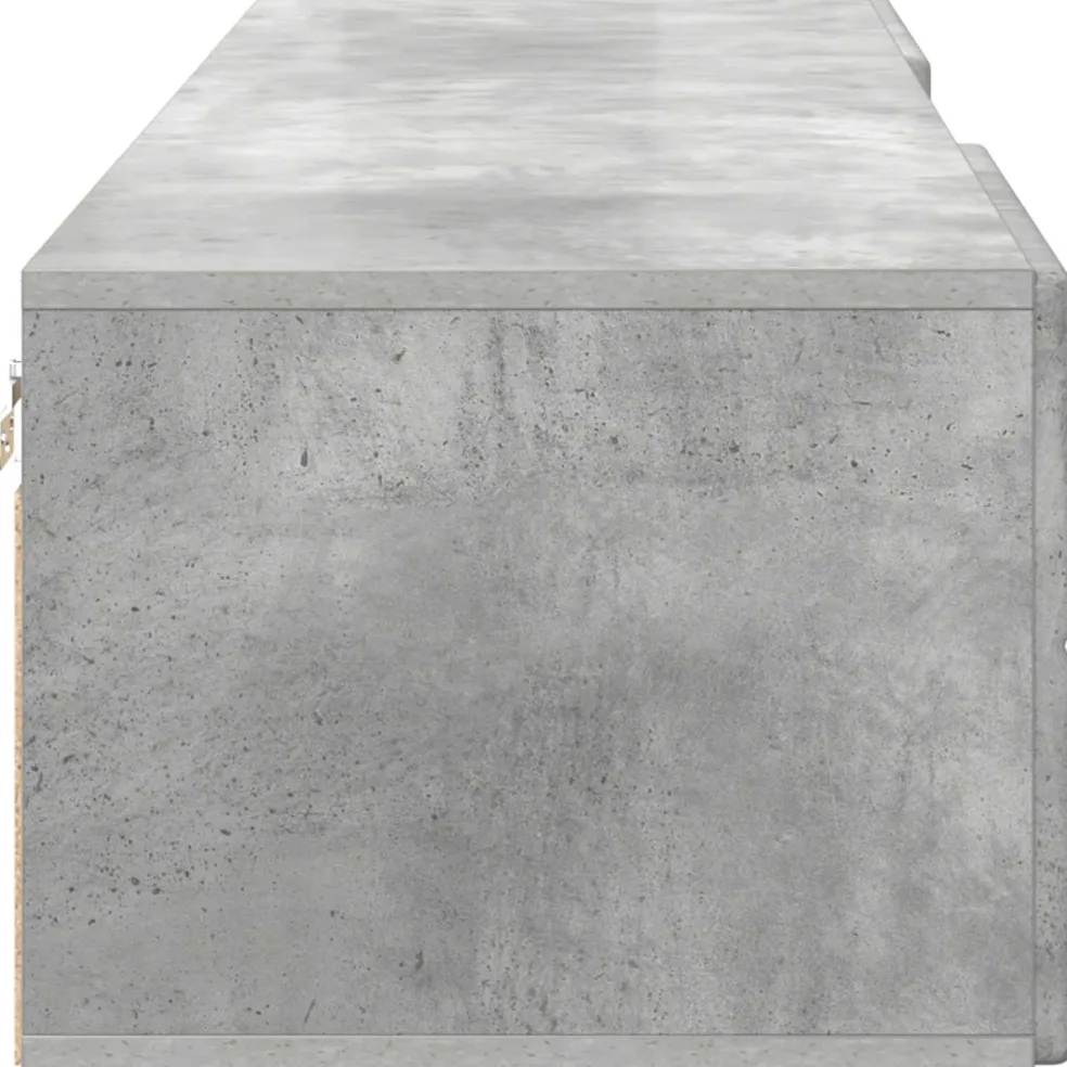 vidaXL Houten Kast 150 x 39 x 30 cm Hoogglans wit Bewerkt hout