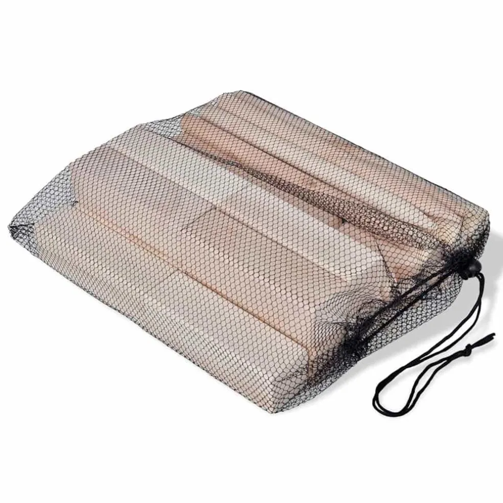 vidaXL Houten Kubb spel set
