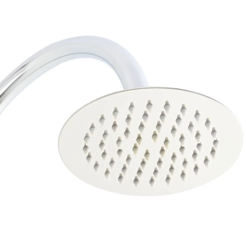 vidaXL Houten tuindouche