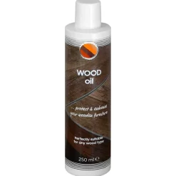 vidaXL Houtolie voor meubels 250 ml
