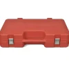 vidaXL Hydraulische wielnaaftrekker met hamer set 10 ton