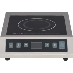 vidaXL Inductiekookplaat met aanraakscherm 3500 W