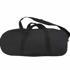 vidaXL 3 in 1 Sneeuwschoenen Blauw en Zwart 53,5 x 21 cm