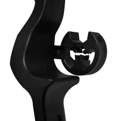 vidaXL Jeugdcompoundboog met accessoires en aluminium pijlen