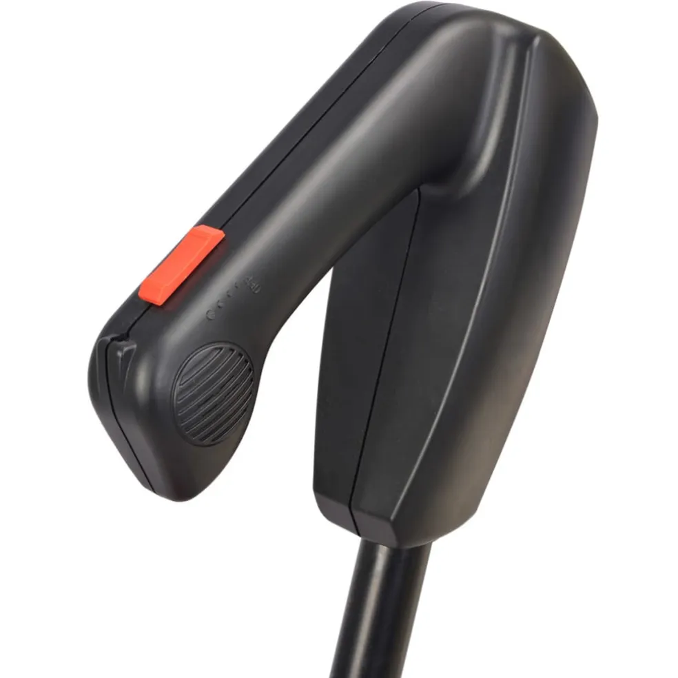 vidaXL Junior metaaldetector met LCD-scherm 120 cm