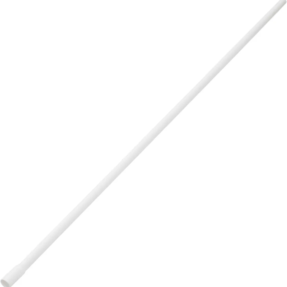 vidaXL Kabelgoot Ø16 mm 10 m PVC