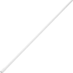 vidaXL Kabelgoten met klemmen Ø16 mm 10 m PVC