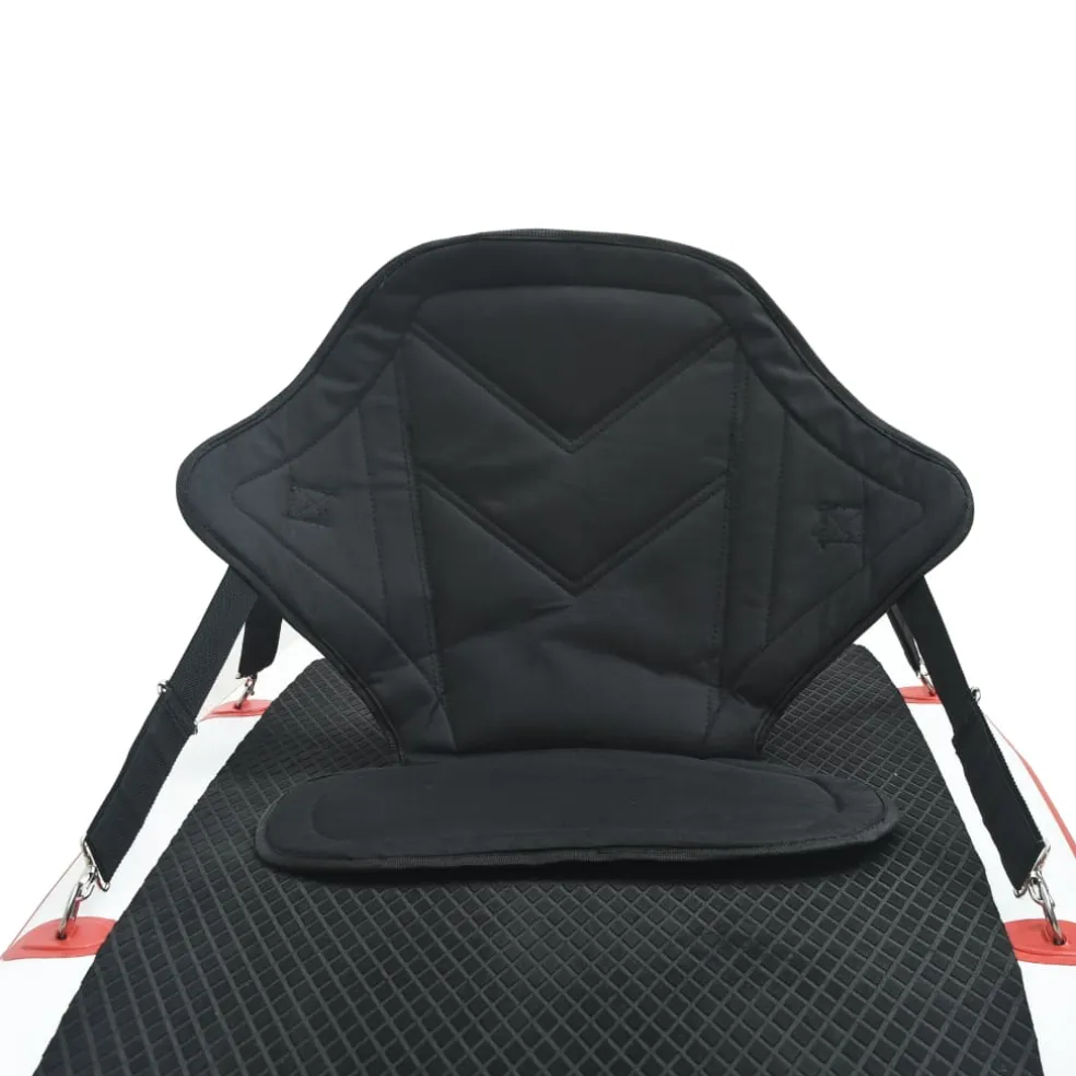 vidaXL Kajakzitting voor Stand Up Paddleboard