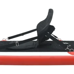 vidaXL Kajakzitting voor Stand Up Paddleboard