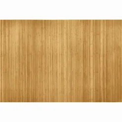vidaXL Kamerscherm breedte 250 cm hoogte 165 cm bamboe natuurlijk