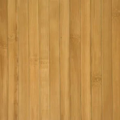 vidaXL Kamerscherm breedte 250 cm hoogte 165 cm bamboe natuurlijk