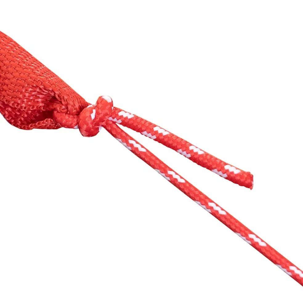 vidaXL Kampeerluifel waterdicht 462x306x211 cm olijfgroen