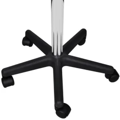 vidaXL Kantoorkruk bruin