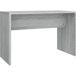 vidaXL Kaptafelkruk 70x35x45 cm bewerkt hout hoogglans wit