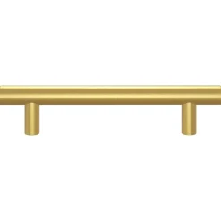 vidaXL Kasthandgreep 12 st Goud 150 mm Roestvrij staal
