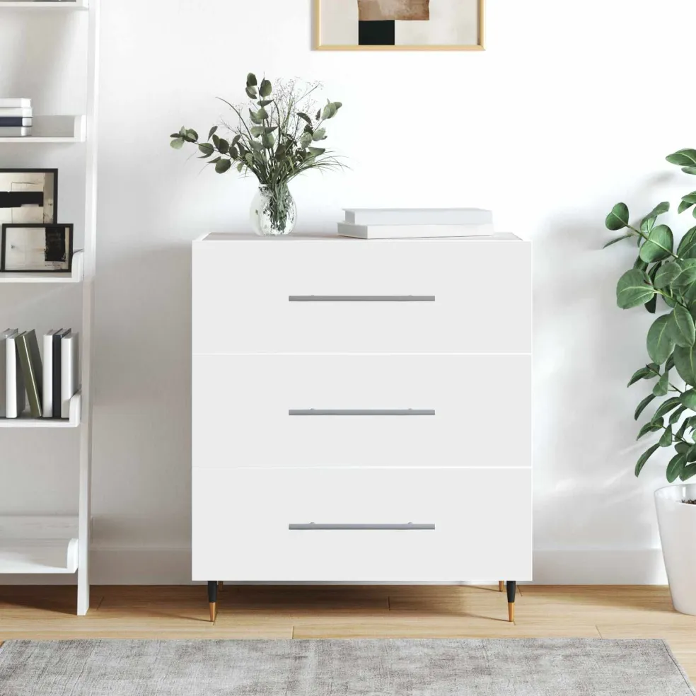 vidaXL Kasthandgreep 2 st Zilver 300 mm Roestvrij staal