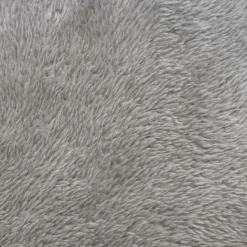 vidaXL Kattenboom met sisal krabpalen Lichtgrijs 133 cm