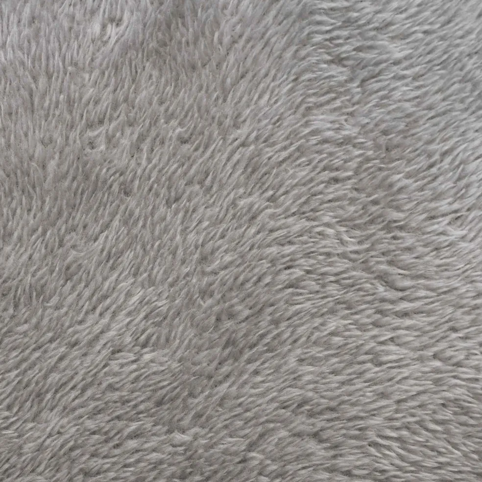 vidaXL Kattenboom met sisal krabpalen Lichtgrijs 183 cm