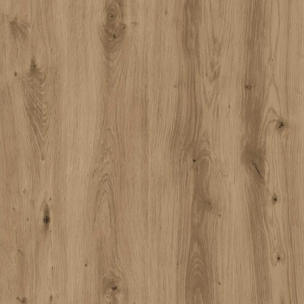 vidaXL Kattenhuis Artisanaal eiken 85 x 55 x 50,5 cm Bewerkt hout