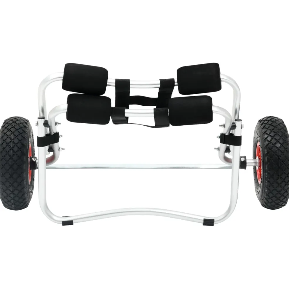 vidaXL Kayak Trolley