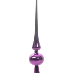 vidaXL Kerstbal Set 61 st 150 LED's Warmwit Ø 6 cm