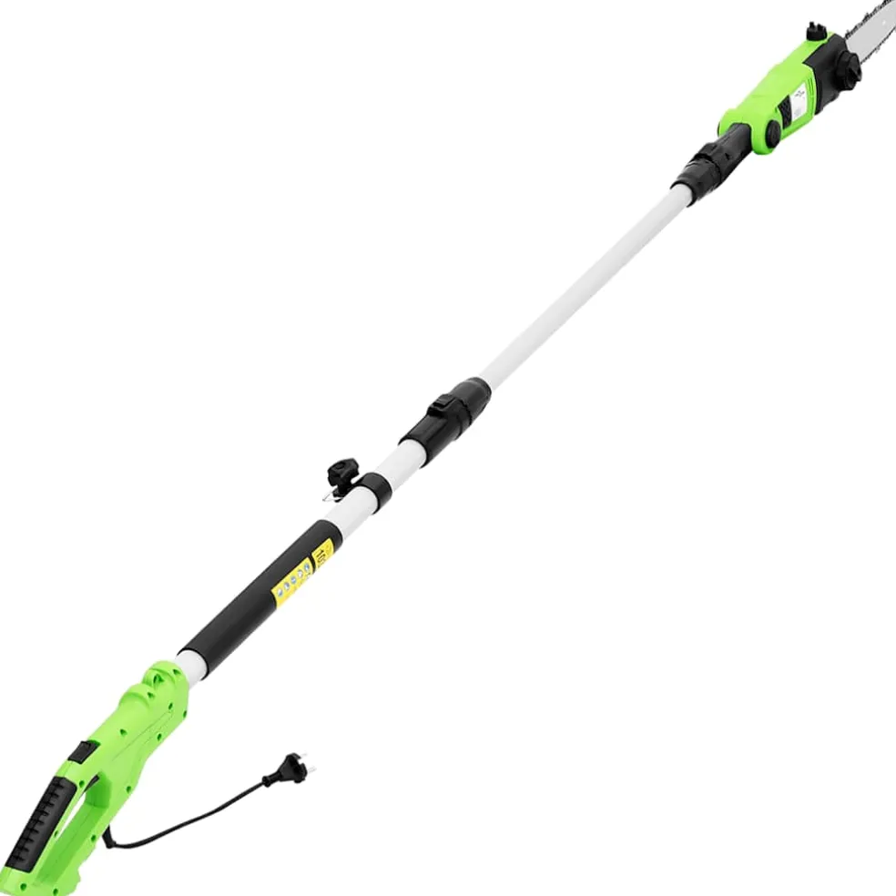 vidaXL Kettingzaag telescopisch 710 W 25 cm