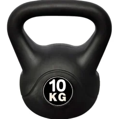 vidaXL Kettlebell 10 kg