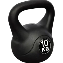 vidaXL Kettlebell 10 kg