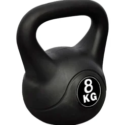 vidaXL Kettlebell 8 kg