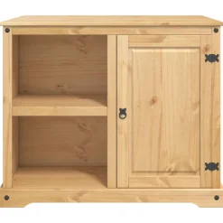 vidaXL Keuken Eiland Set Honing Wax 112 x 77 x 91,5 cm