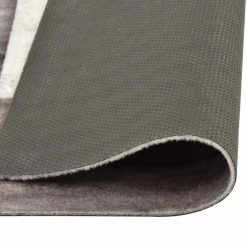 vidaXL Keukenmat wasbaar Home 45x150 cm