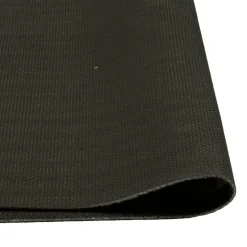 vidaXL Keukenmat wasbaar kruidenprint 45x150 cm fluweel