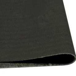 vidaXL Keukenmat wasbaar kruidenprint 45x150 cm fluweel