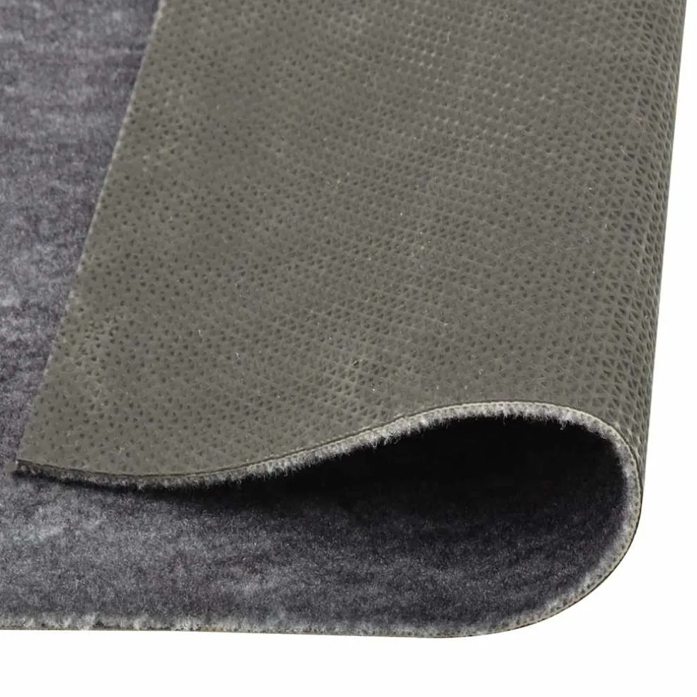 vidaXL Keukenmat wasbaar Pepper 45x150 cm