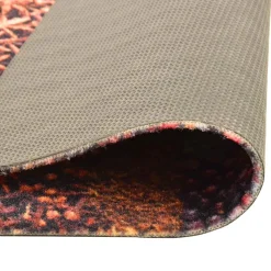vidaXL Keukenmat wasbaar Spice 60x300 cm
