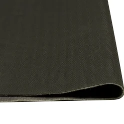 vidaXL Keukenmat wasbaar wijnflesprint 45x150 cm fluweel