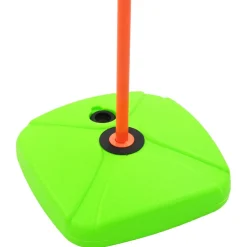 vidaXL Kinderbasketbalring- en balset