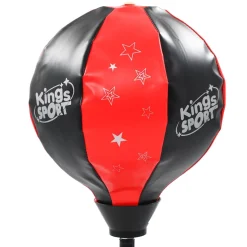 vidaXL Kinderboksbalset 87-120 cm