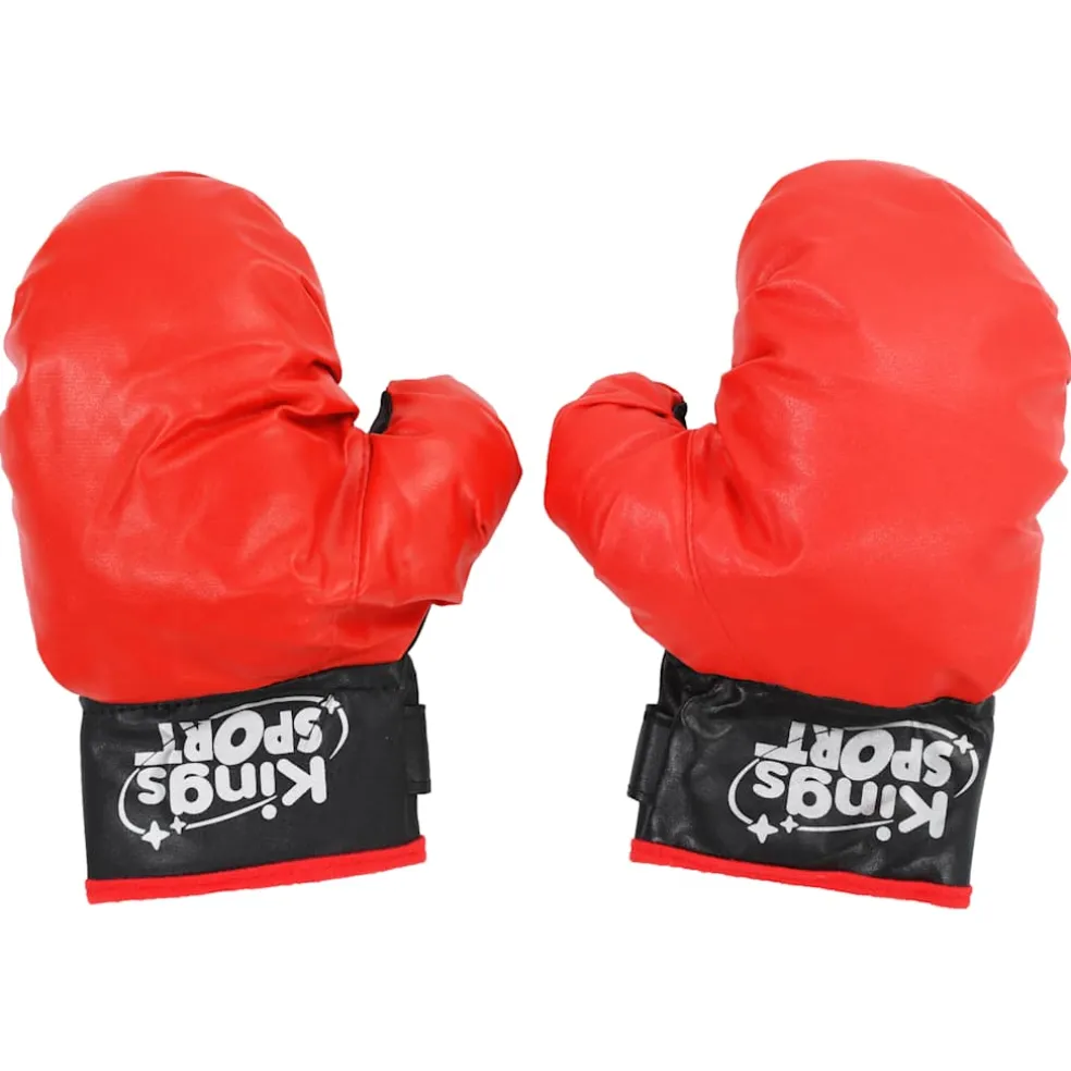 vidaXL Kinderboksbalset 87-120 cm