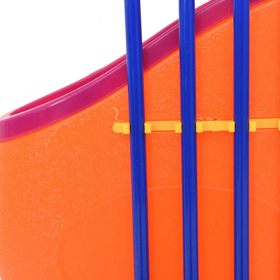 vidaXL Kinderboogschietset