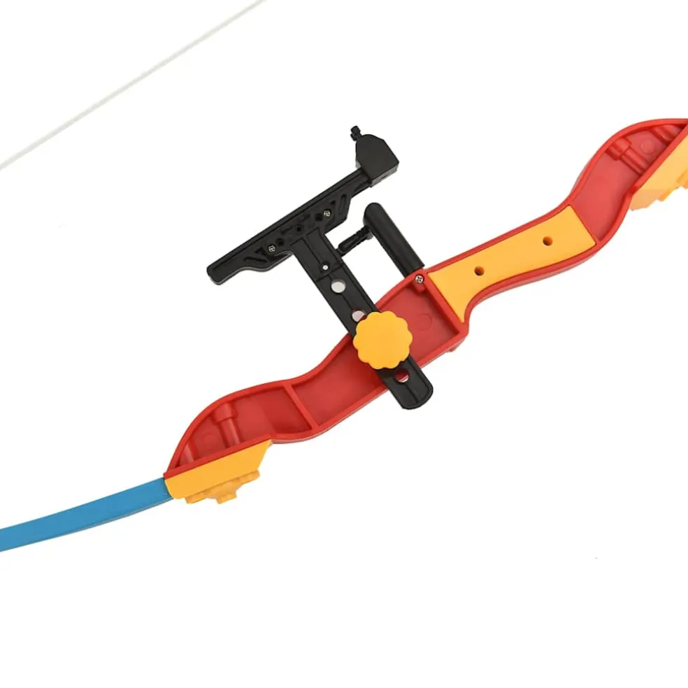 vidaXL Kinderboogschietset