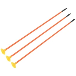 vidaXL Kinderboogschietset met schietschijf