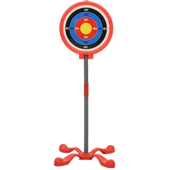 vidaXL Kinderboogschietset met schietschijf