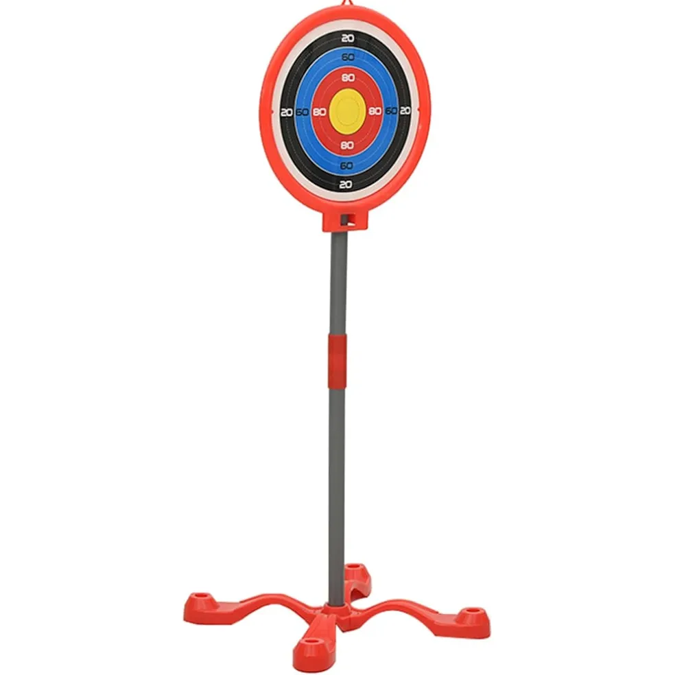 vidaXL Kinderboogschietset met schietschijf