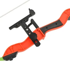 vidaXL Kinderboogschietset met schietschijf