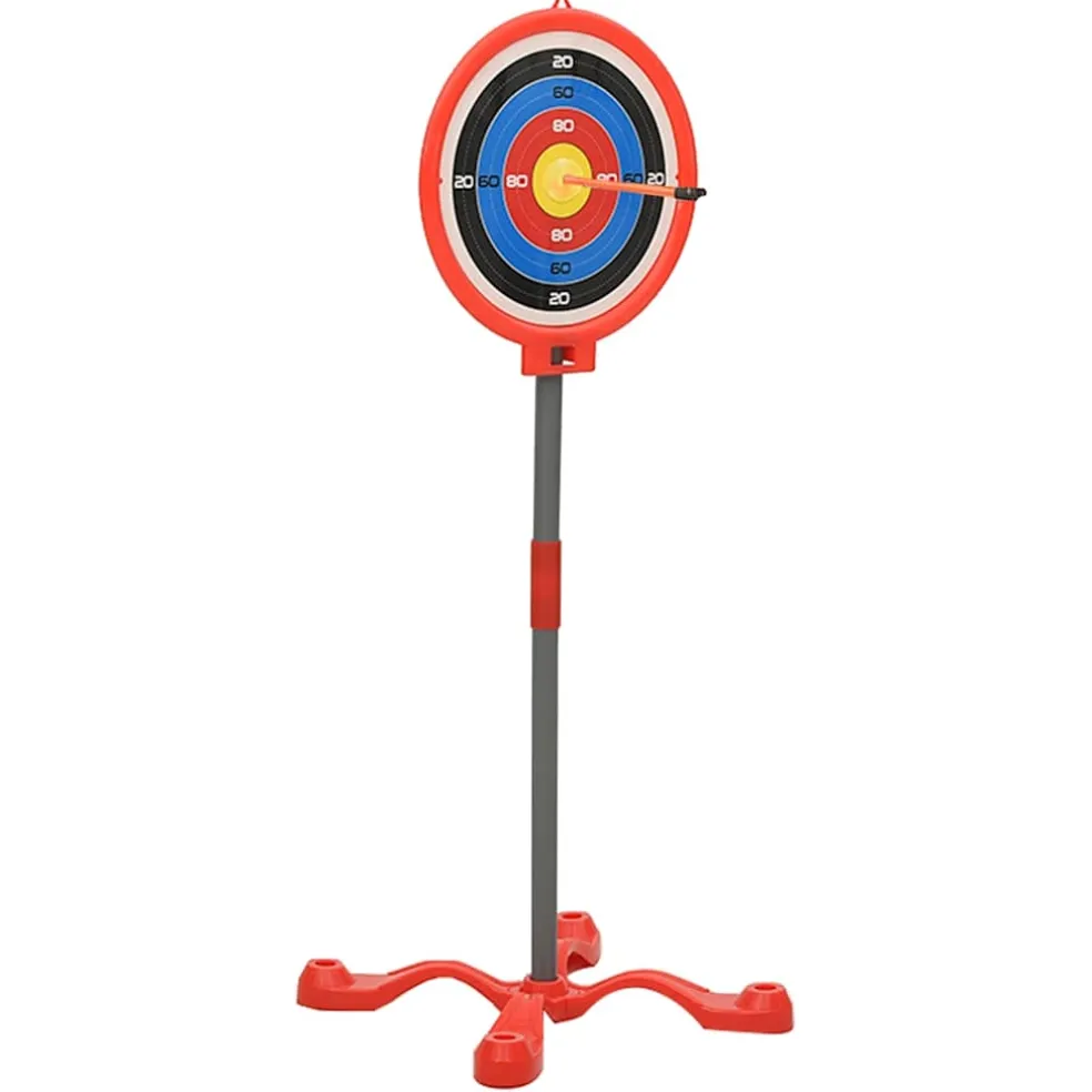 vidaXL Kinderboogschietset met schietschijf
