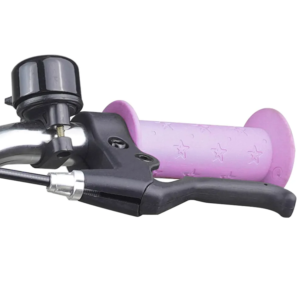vidaXL Kinderfiets 18 Inch voor 5-7 jaar Paars