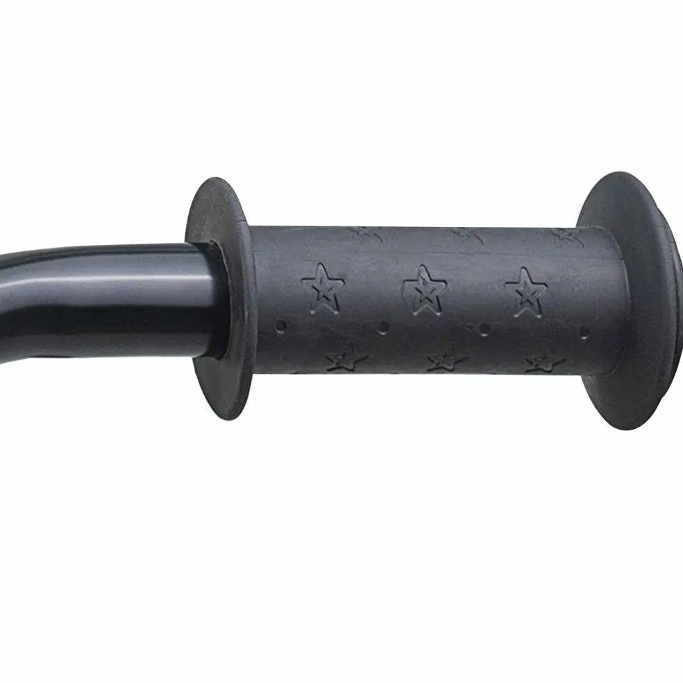 vidaXL Kinderfiets 12 Inch voor 2-4 jaar oud Rood