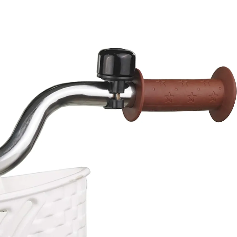 vidaXL Kinderfiets 20 Inch voor 6-11 jaar oud Wit